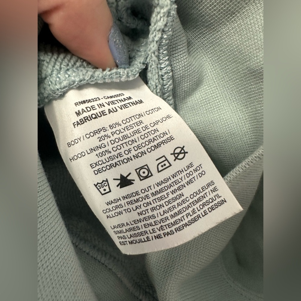 Nike Sweatshirt - Picture 8 of 8